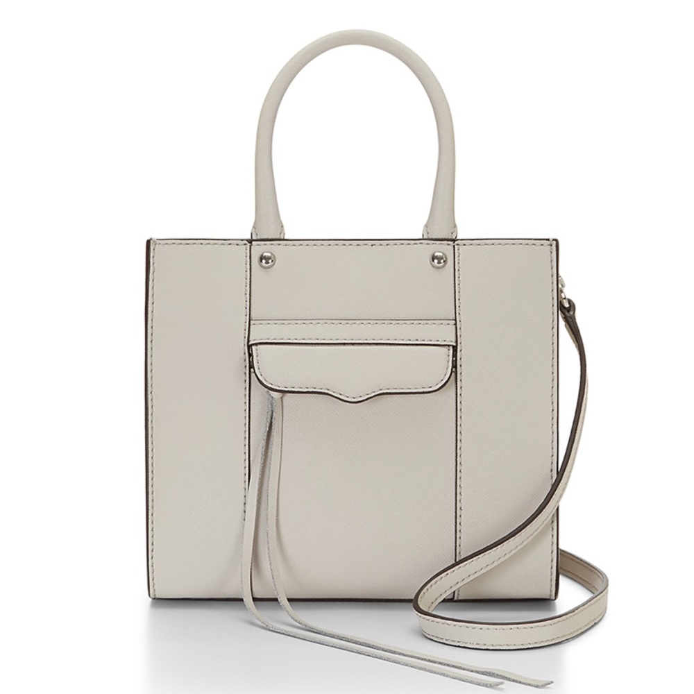 Rebecca Minkoff Mini Mab Bag